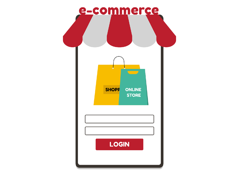 e commerce