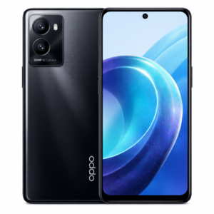 OPPO K13 5G (Prism Black, 8GB RAM 128GB Storage)