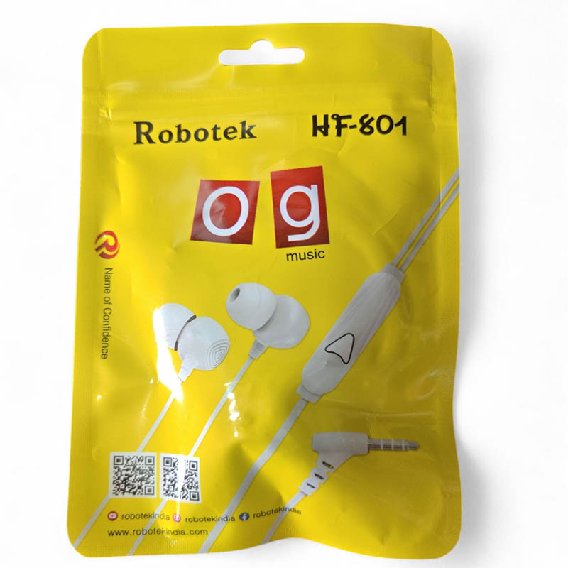 Earphone Basic