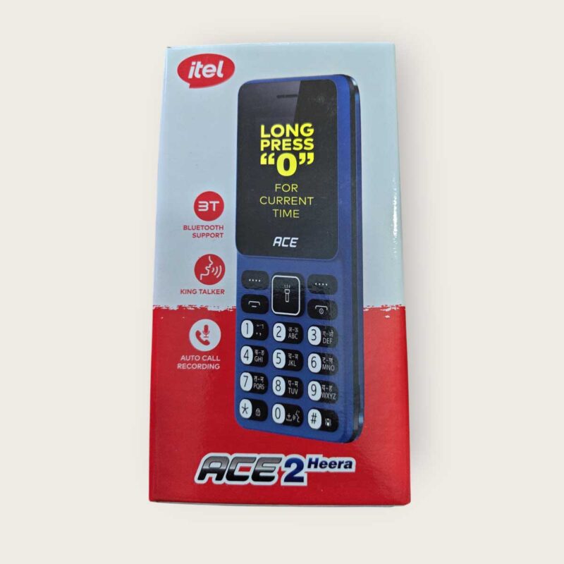 Itel Ace 2
