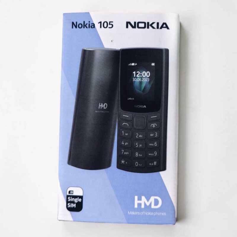 Nokia 105