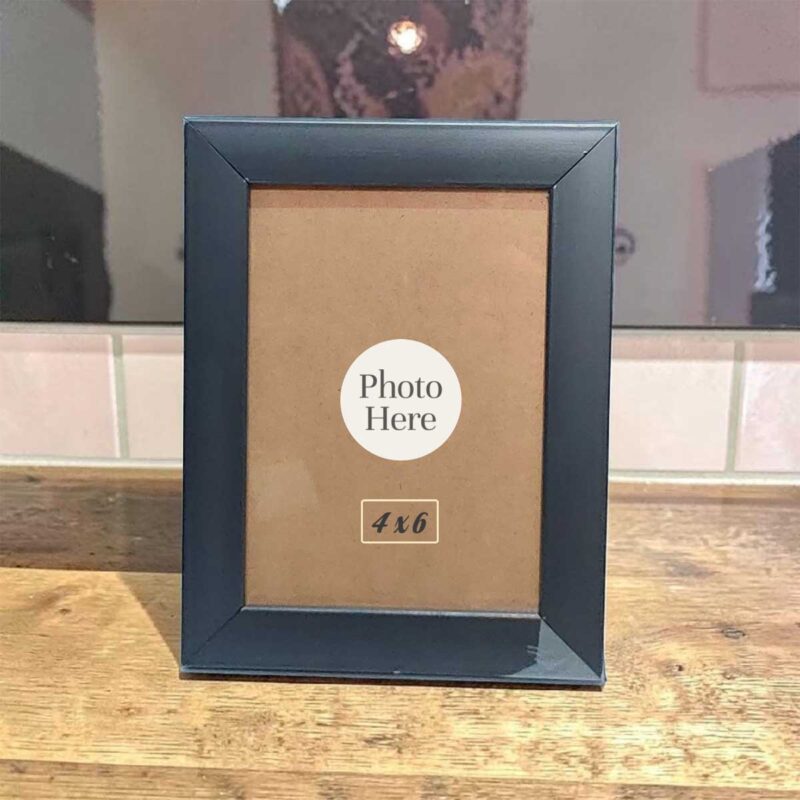 Photo Frame Printing 4x6